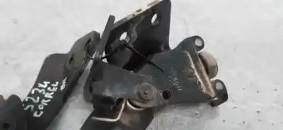 Автозапчасти б/у опора / направляющая раздвижной двери за ford tourneo connect (tc7) 1.8 tdci cat ссылки oem iam   