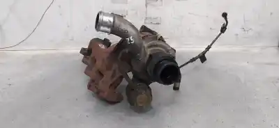 Peça sobressalente para automóvel em segunda mão Turbocompresor por FORD TOURNEO CONNECT (TC7) 1.8 TDCi CAT Referências OEM IAM XS4Q6K683DE HK04352A 7064994SN