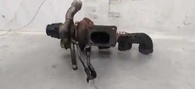 Pezzo di ricambio per auto di seconda mano turbocompressore per ford tourneo connect (tc7) 1.8 tdci cat riferimenti oem iam xs4q6k683de hk04352a 7064994sn