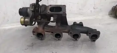Pezzo di ricambio per auto di seconda mano turbocompressore per ford tourneo connect (tc7) 1.8 tdci cat riferimenti oem iam xs4q6k683de hk04352a 7064994sn