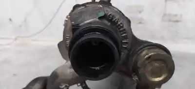 Pezzo di ricambio per auto di seconda mano turbocompressore per ford tourneo connect (tc7) 1.8 tdci cat riferimenti oem iam xs4q6k683de hk04352a 7064994sn