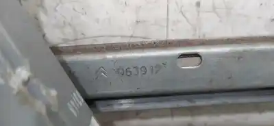 Peça sobressalente para automóvel em segunda mão elevador de vidros dianteira esquerda por citroen c3 1.4 premier referências oem iam 963912  