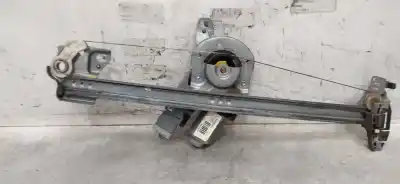 Peça sobressalente para automóvel em segunda mão elevador de vidros dianteira esquerda por citroen c3 1.4 premier referências oem iam 963912  