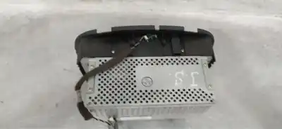 Автозапчасти б/у климат-контроль за jaguar s-type ii (x200) 2.5 v6 ссылки oem iam 2r8310e889af 4622005183 