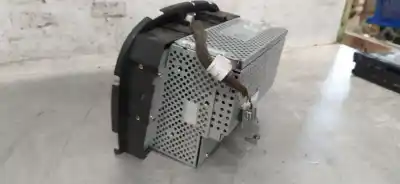 Автозапчасти б/у климат-контроль за jaguar s-type ii (x200) 2.5 v6 ссылки oem iam 2r8310e889af 4622005183 