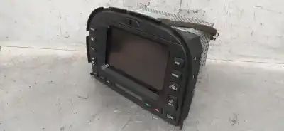 Автозапчасти б/у климат-контроль за jaguar s-type ii (x200) 2.5 v6 ссылки oem iam 2r8310e889af 4622005183 