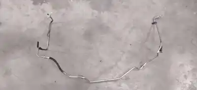 Peça sobressalente para automóvel em segunda mão Tubos De Ar Condicionado por CITROEN C3 1.4 Premier Referências OEM IAM 9650823380  