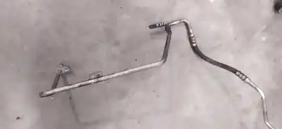 Peça sobressalente para automóvel em segunda mão tubos de ar condicionado por citroen c3 1.4 premier referências oem iam 9650823380  