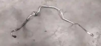 Peça sobressalente para automóvel em segunda mão tubos de ar condicionado por citroen c3 1.4 premier referências oem iam   