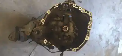 Second-hand car spare part gearbox for volvo s40 berlina b4164s2 oem iam references jb3306  