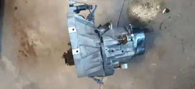 Second-hand car spare part gearbox for volvo s40 berlina b4164s2 oem iam references jb3306  