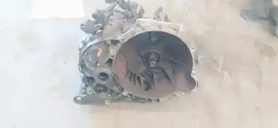 Автозапчастина б/у коробка передач для FORD TOURNEO CONNECT (TC7) 1.8 TDCi CAT Посилання на OEM IAM 7T1R7002CC  