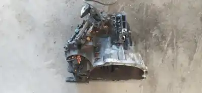 Автозапчастина б/у коробка передач для ford tourneo connect (tc7) 1.8 tdci cat посилання на oem iam 7t1r7002cc  