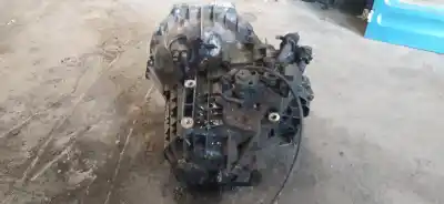 Автозапчастина б/у коробка передач для ford tourneo connect (tc7) 1.8 tdci cat посилання на oem iam 7t1r7002cc  