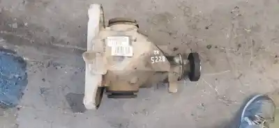 Pezzo di ricambio per auto di seconda mano DIFFERENZIALE POSTERIORE per BMW SERIE 5 BERLINA (E39)  Riferimenti OEM IAM 1428735  E7723L