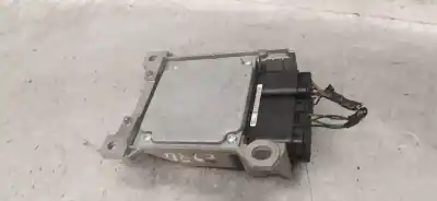 Pezzo di ricambio per auto di seconda mano centralina airbag per ford tourneo connect (tc7) 1.8 tdci cat riferimenti oem iam 2t1t14b321ab  