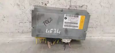 Peça sobressalente para automóvel em segunda mão módulo eletrônico por bmw serie 7 (e65/e66) 730d referências oem iam 65776949899