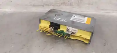 Second-hand car spare part electronic module for bmw serie 7 (e65/e66) 730d oem iam references 65776949899  