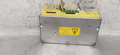 Second-hand car spare part electronic module for bmw serie 7 (e65/e66) 730d oem iam references 65776949899  