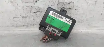 Second-hand car spare part ELECTRONIC MODULE for CHRYSLER PT CRUISER (PT)  OEM IAM references P05293043AH  