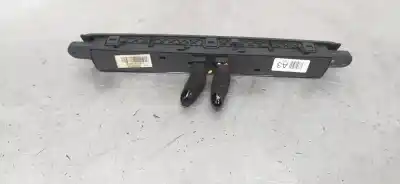 Second-hand car spare part switch for jaguar s-type ii (x200) 2.5 v6 oem iam references 2r8311b650ac  