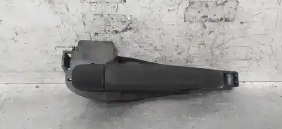 Peça sobressalente para automóvel em segunda mão Puxador Exterior Traseiro Direito por CITROEN C3 1.4 Premier Referências OEM IAM   