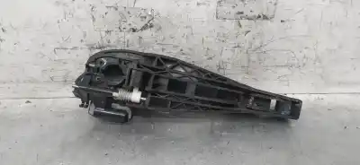 Peça sobressalente para automóvel em segunda mão puxador exterior traseiro direito por citroen c3 1.4 premier referências oem iam   