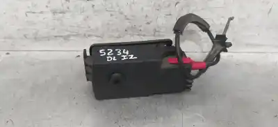 Автозапчастина б/у ліва передня внутрішня ручка для ford tourneo connect (tc7) 1.8 tdci cat посилання на oem iam 2t14v266a63cg  