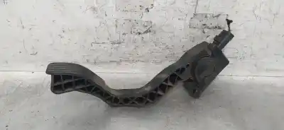 Peça sobressalente para automóvel em segunda mão pedal acelerador por citroen c3 1.4 premier referências oem iam 0280752251  9646702180