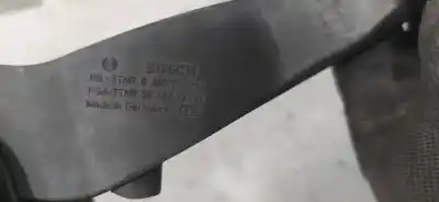 Peça sobressalente para automóvel em segunda mão pedal acelerador por citroen c3 1.4 premier referências oem iam 0280752251  9646702180