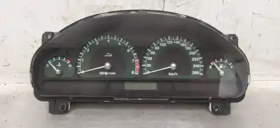 Second-hand car spare part dashboard for jaguar s-type ii (x200) 2.5 v6 oem iam references 2r8f10849ak