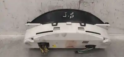 Second-hand car spare part dashboard for jaguar s-type ii (x200) 2.5 v6 oem iam references 2r8f10849ak  