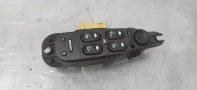 Second-hand car spare part left front power window switch for jaguar s-type ii (x200) 2.5 v6 oem iam references 2r8314540ad