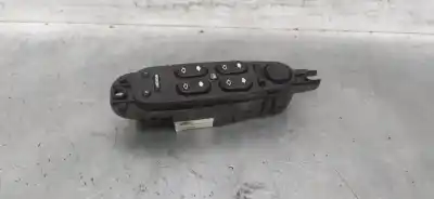 Second-hand car spare part left front power window switch for jaguar s-type ii (x200) 2.5 v6 oem iam references 2r8314540ad  