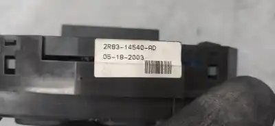 Second-hand car spare part left front power window switch for jaguar s-type ii (x200) 2.5 v6 oem iam references 2r8314540ad  