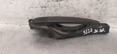 Peça sobressalente para automóvel em segunda mão puxador exterior frente direito por citroen c3 1.4 premier referências oem iam   