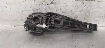 Peça sobressalente para automóvel em segunda mão puxador exterior frente direito por citroen c3 1.4 premier referências oem iam   