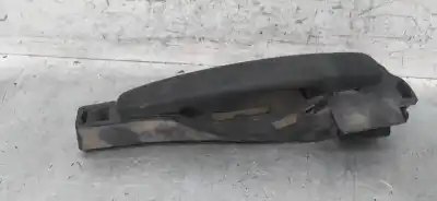 Peça sobressalente para automóvel em segunda mão puxador exterior frente direito por citroen c3 1.4 premier referências oem iam   