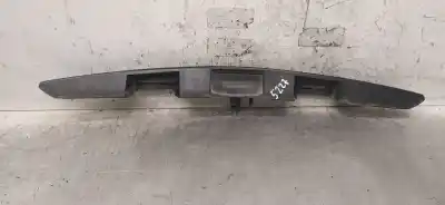 Second-hand car spare part Tailgate Back Door Handle for CITROEN C3 1.4 Premier OEM IAM references 8742N9  9680688977