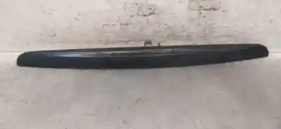 Second-hand car spare part tailgate back door handle for citroen c3 1.4 premier oem iam references 8742n9  9680688977