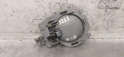 Peça sobressalente para automóvel em segunda mão puxador interior dianteiro direito por citroen c3 1.4 premier referências oem iam 9647164477  