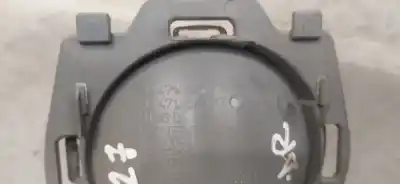 Peça sobressalente para automóvel em segunda mão puxador interior dianteiro direito por citroen c3 1.4 premier referências oem iam 9647164477  