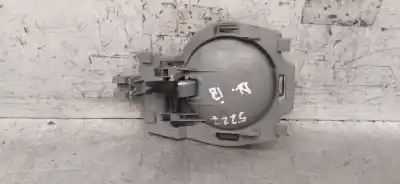 Second-hand car spare part interior left front handle for citroen c3 1.4 premier oem iam references 9647164677  