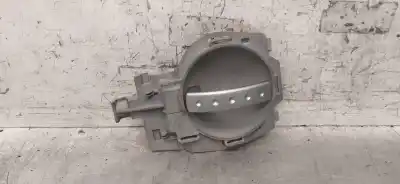 Second-hand car spare part Interior Right Rear Handle for CITROEN C3 1.4 Premier OEM IAM references 9647164477  