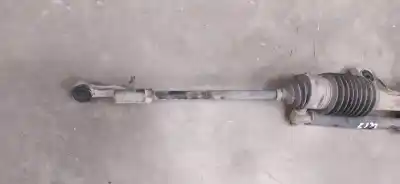 Peça sobressalente para automóvel em segunda mão caixa de direção por smart city-coupe 0.6 creamstyle [0.6 ltr. - 45 kw turbo cat] referências oem iam 0004873v002  