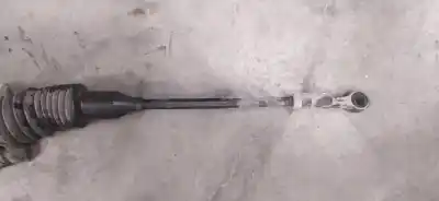 Peça sobressalente para automóvel em segunda mão caixa de direção por smart city-coupe 0.6 creamstyle [0.6 ltr. - 45 kw turbo cat] referências oem iam 0004873v002  