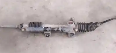 Peça sobressalente para automóvel em segunda mão caixa de direção por smart city-coupe 0.6 creamstyle [0.6 ltr. - 45 kw turbo cat] referências oem iam 0004873v002  