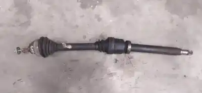 Second-hand car spare part Front Right Transmission for FORD FOCUS LIM. (CB4) 1.8 TDCi Turbodiesel CAT OEM IAM references   