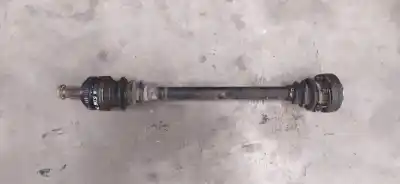 Second-hand car spare part Rear Right Transmission for BMW SERIE 3 COMPACT (E46) 1.8 16V OEM IAM references 1229494AI01  