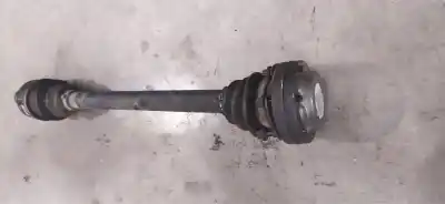 Second-hand car spare part rear right transmission for bmw serie 3 compact (e46) 1.8 16v oem iam references 1229494ai01  